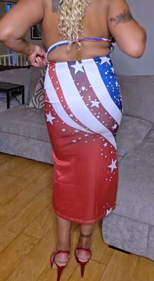 MILFs Over 30 Ebony GILF Mature