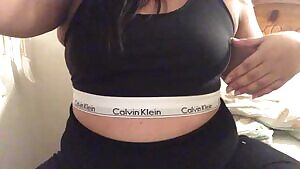 eeling a little under the weather. Want to keep me company while I’m home resting?