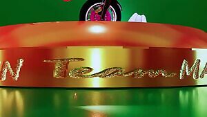 Honoka and Mai turntable - 10K Follower Special