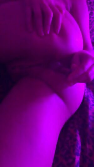 Me and one of my plugs (: