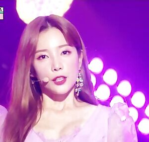 April - Chaekyung, Naeun, Jinsol & Chaewon