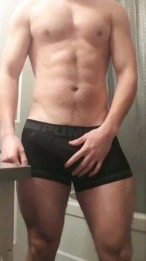 Woke up like this and had to share. What do you think?