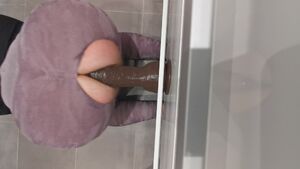 BBC Anal Pounding Ass Doggystyle Femboy