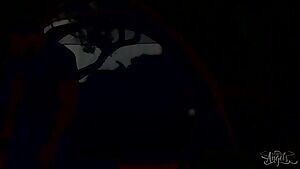 Pitching a Tent - with TS Foxxy