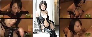 Bondage Girl: Sex Featuring Orgasmic K-Cup Convulsions Kaho Shibuya