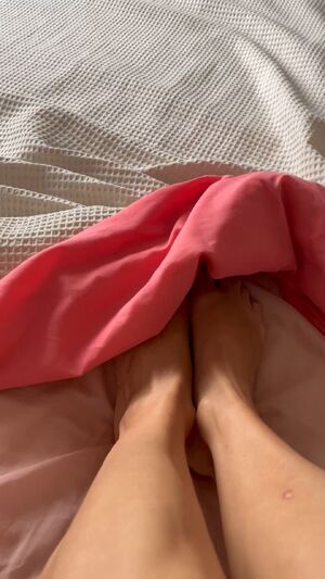 Mom Feet BareFootMilf Foot Footjob Legs