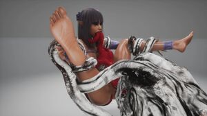 Monster Sex 3D Deepthroat Hardcore Intense