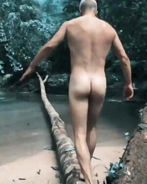 Finding Balance In Nature