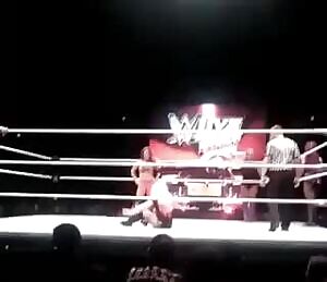 Wish they’d have Alexa fail kip ups on TV, the MMC would have been perfect for it to humiliate the bratty blonde.