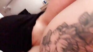 We fuck nonstop 🤤