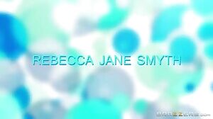 Spanking My Best Friends Mom - Rebecca Jane Smyth