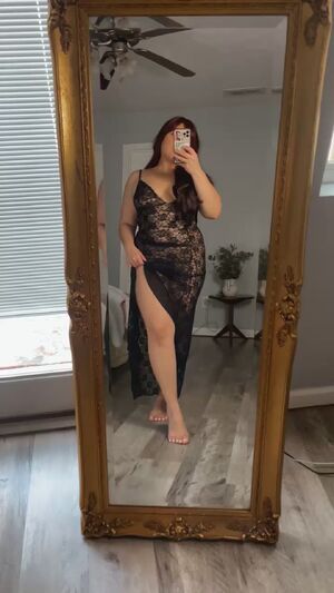 Over 40 BareFootMilf Dress Latina MILF
