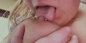 👅💎