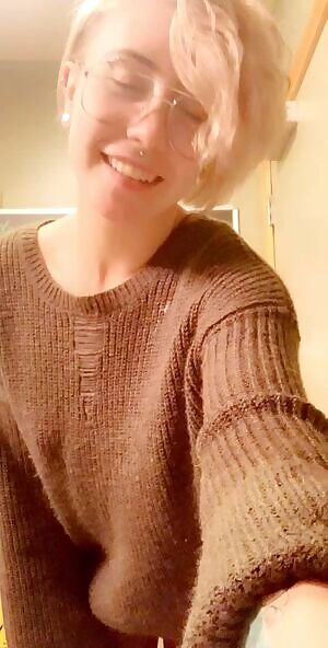 Welp i just got laid of possibly for up to 3 months or so, this will be my last post here for awhile! love you guys, stay safe healthy and kind 😘