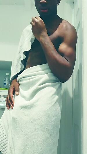 A little tease can go a long way