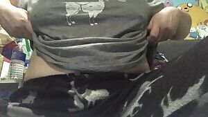 Don’t know if I’ll keep posting here, but here’s one last little peak just in case