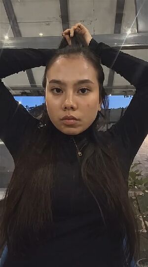 Indonesians 20 Years Old Amateur Blowjob