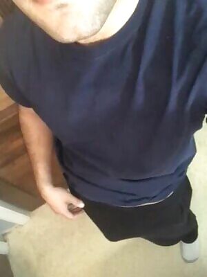 Home from work.. let’s play