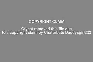 My body was just sold as a sex toy.