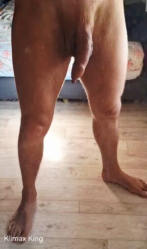 Foreskin Amateur Big Dick Cock Uncut