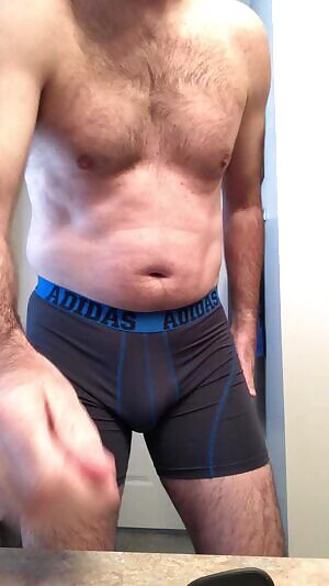 have I mentioned my fantasy of stripping for women?