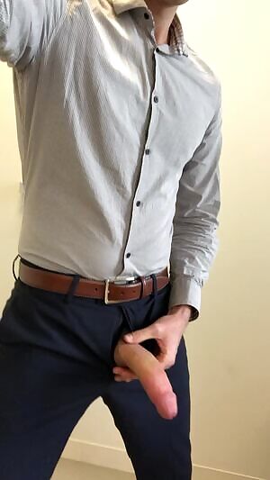 Looks like another long, hard week of work ahead