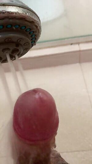 Couldn’t control myself to wait till the weekend so i only came 7 times today. Should I use my prostate massager and try to beat my record of 8 ejaculations in one session? Also, I wanna take better videos so do let me know what yall wanna see more or less of, thanks! :D