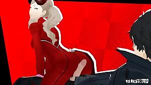 Ann Takamaki,