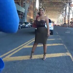 The cops can't handle all of that.