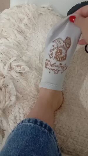 Feet