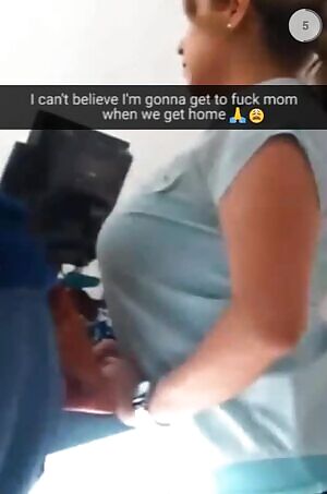 I'm horny all the time when I'm with her