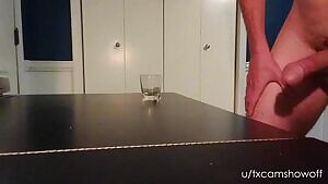 Who wants to do shots? 🤔 Lots of Pulsing