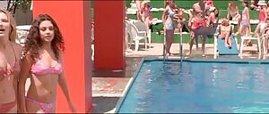 Kirsten Dunst in Get Over It