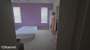 Embarrassed Naked Females Ass Exhibitionist