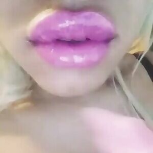 Pucker Up