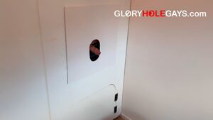 Gay Glory Holes Amateur Blowjob Cum