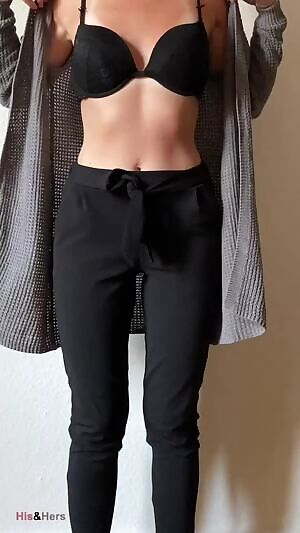 Einen schönen titties tuesday ❤️ und nochmal🙈