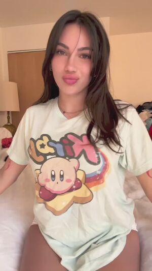 Femdom Cosplay Boobs Curvy Edit TikTok