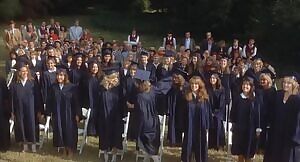 Betsy Russell, Phoebe Cates & friends