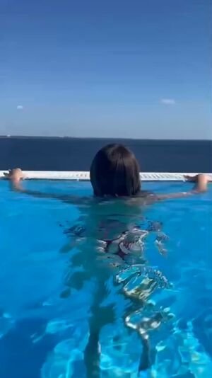 Micro Bikini Pool Reddit TikTok