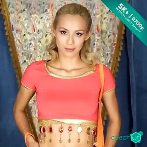 Veronica Leal from CzechVR