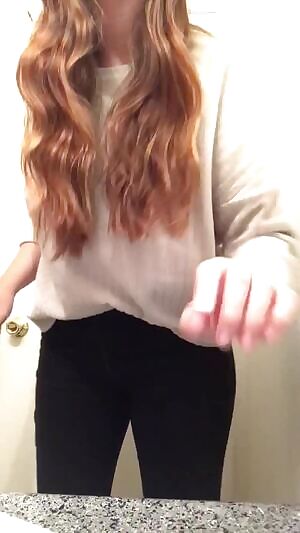 I was told this belongs here. What do you think?