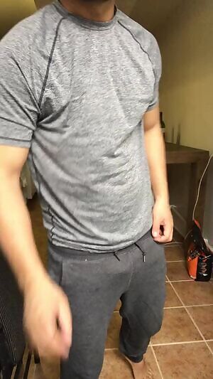 Social distancing has me craving some social connecting. ;)