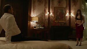 Jennifer Lawrence Red Sparrow Plot pt1