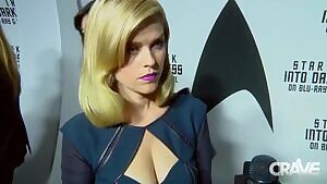 Alice Eve