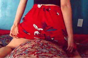 Home Alone and SO Horny