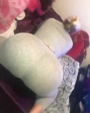 Staci Doll and Persian Baddie