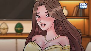 Adult Video Games Animation Caught Date
