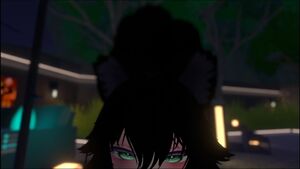 Vtuber 3D Amateur Animation Cute