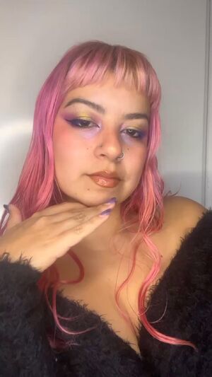 Makeup Fetish Lips Lipstick